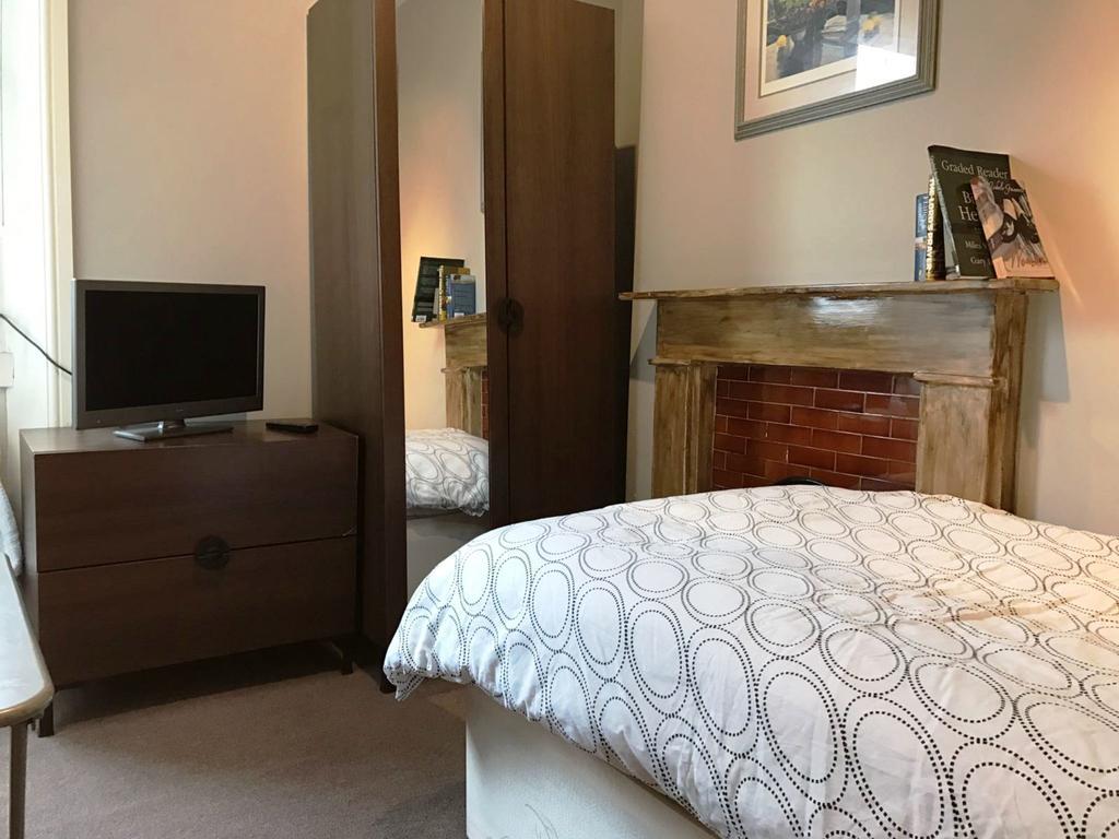 Point A Paddington 3* Londres