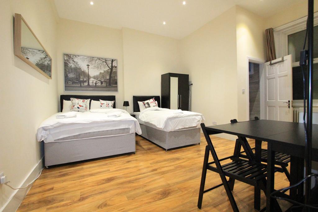 Cosy Marble Arch * London