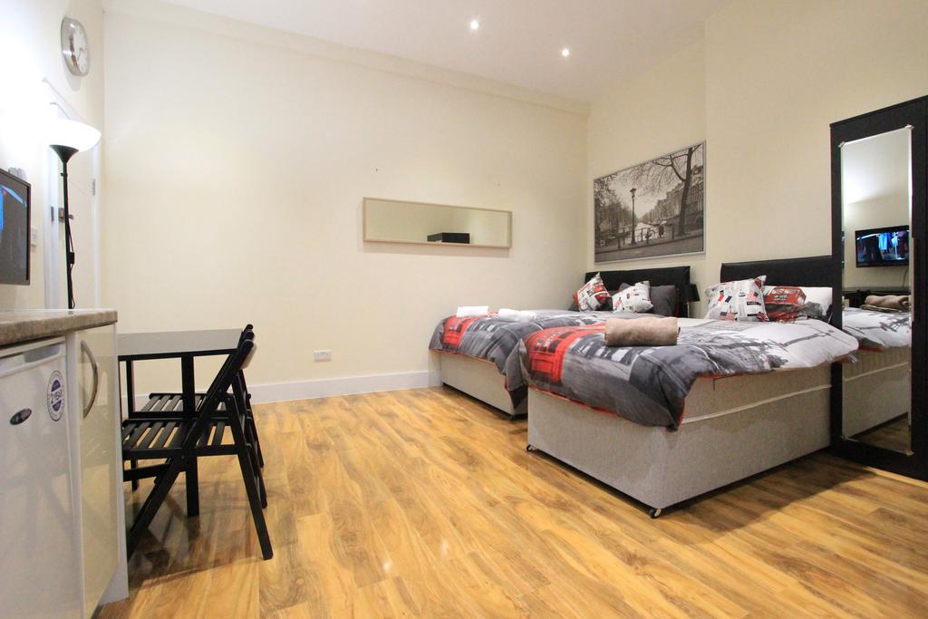 Apartment Cosy Marble Arch