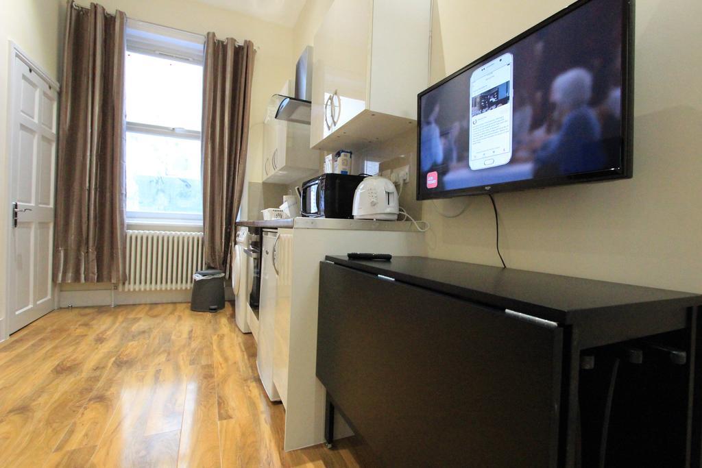 Cosy Marble Arch Apartment *