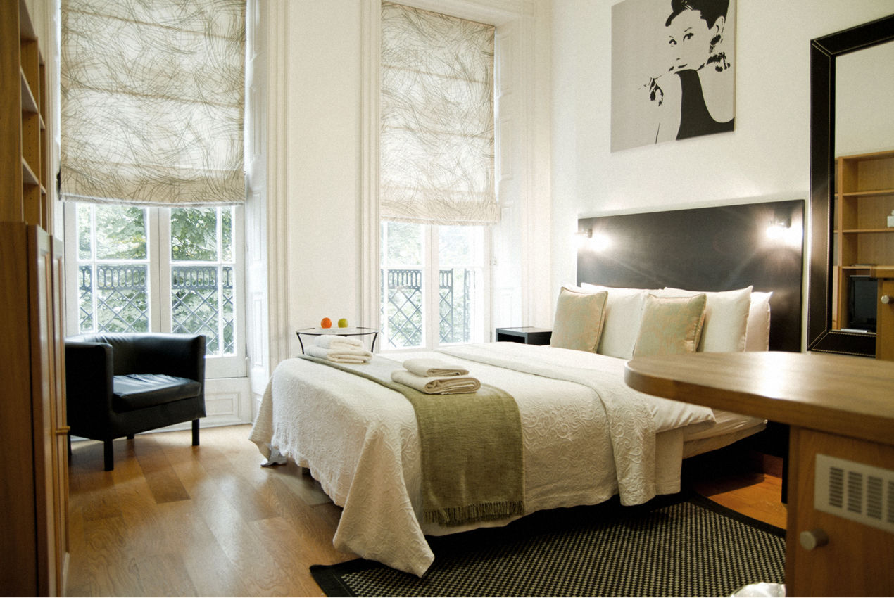 Apartment Studios2let London