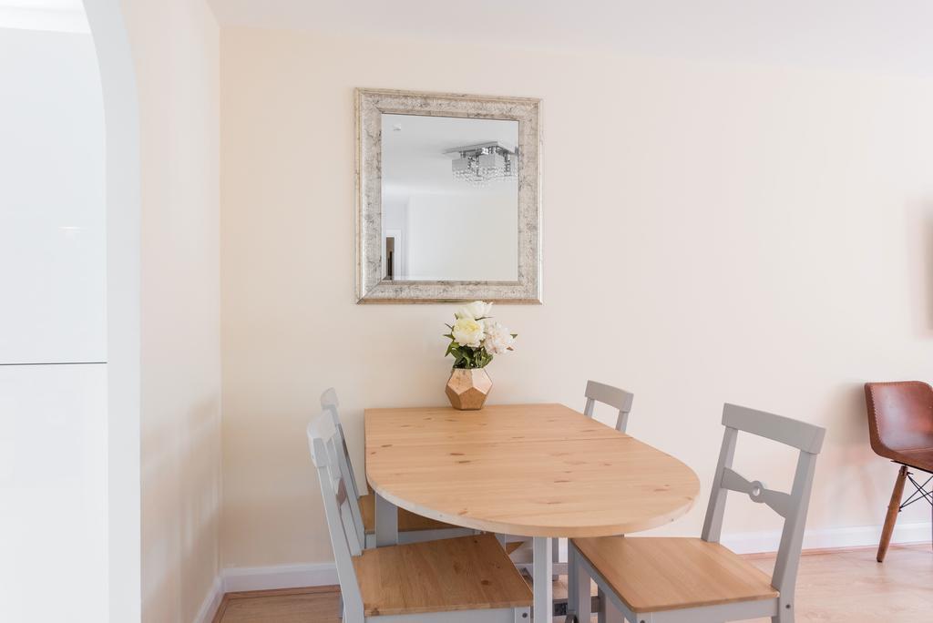 Stratford Saffron Apartment Apartamento
