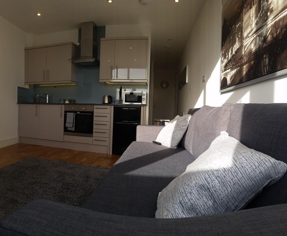 Urban Apartment London