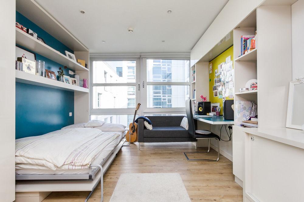 Student Haus Bethnal Hotel 2*