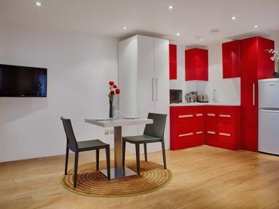 Tower Bridge Hotel London