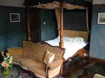 Hotel Portobello Gold London