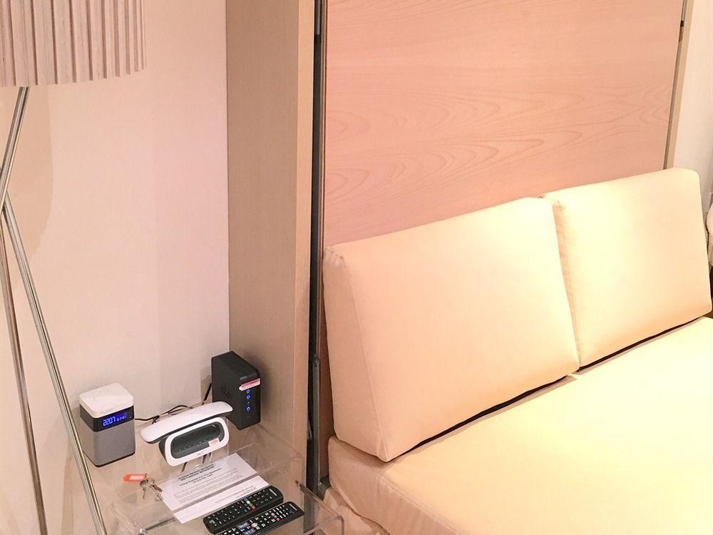 Apartment Westminster Studio *