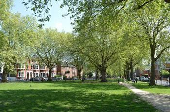 Apartment Kensington Olympia *