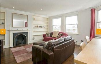 Kensington Olympia * London
