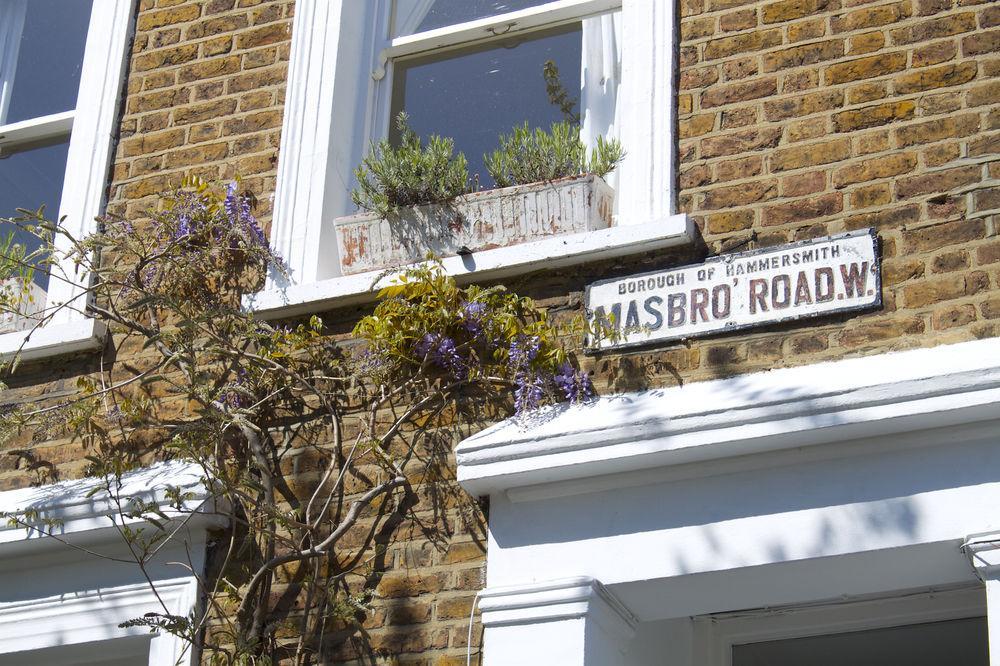 Apartment Kensington Olympia London