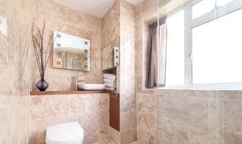 Kensington Olympia London