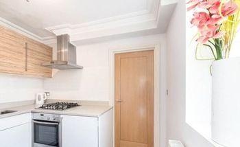 Apartment Kensington Olympia *