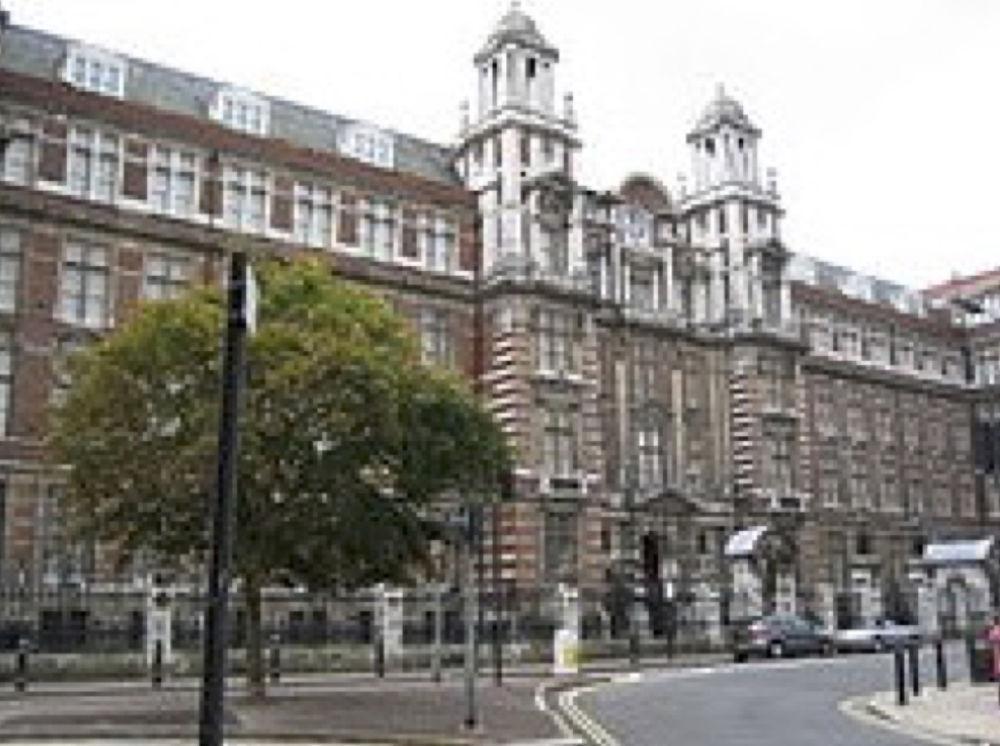Apartment Kensington Olympia