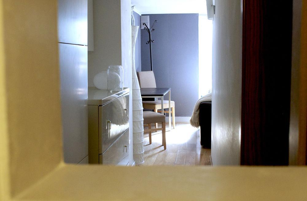 Kensington Olympia Apartment *