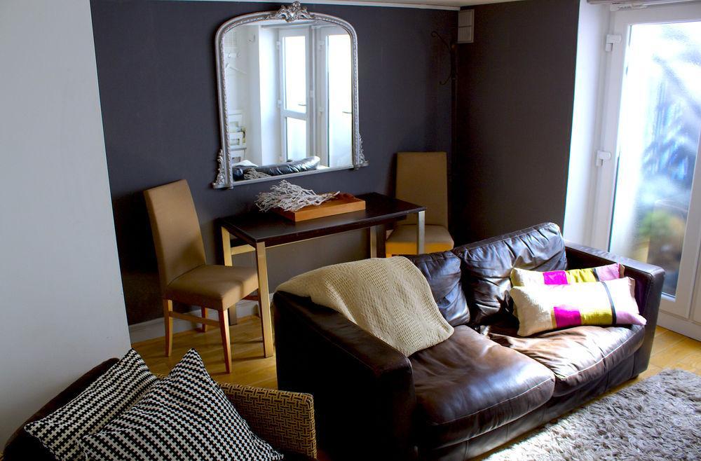 Apartment Kensington Olympia London