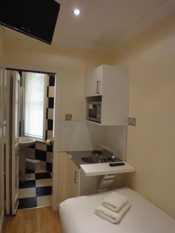 Dylan Kensington Aparthotel Londres