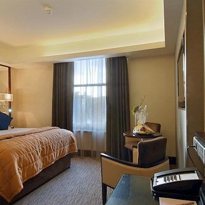 Park Grand Mayfair Hotel 5*