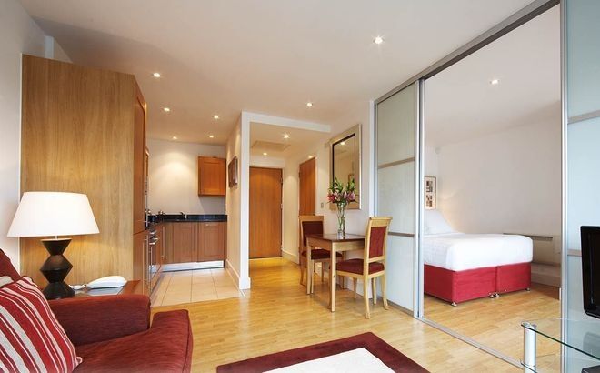 Marlin Stratford London