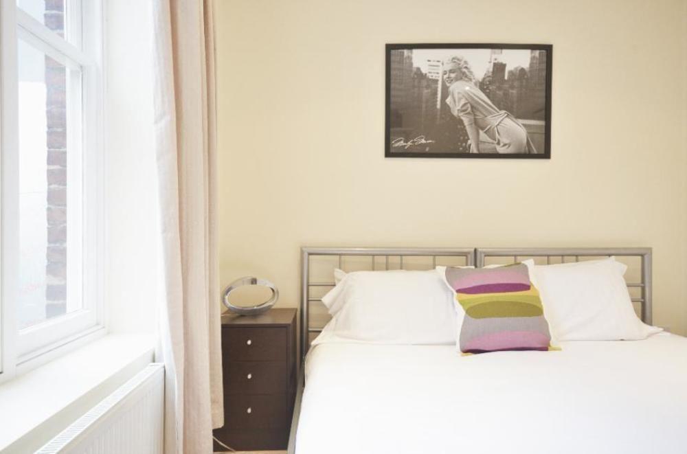 Apartment Uber Trafalgar