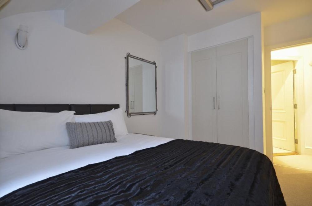 Apartment Uber Trafalgar London
