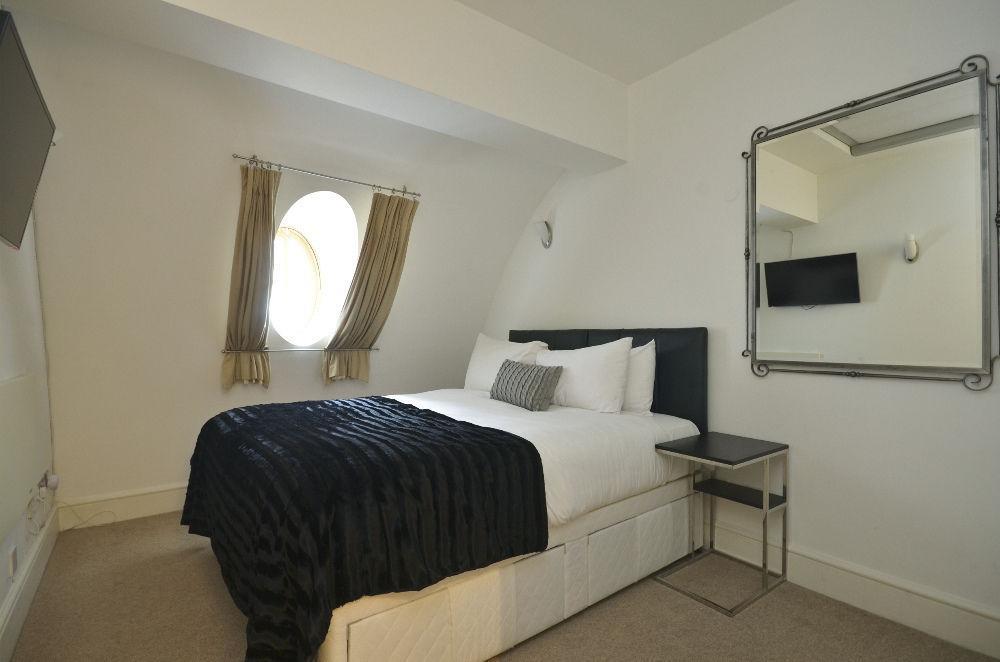 Apartment Uber Trafalgar *
