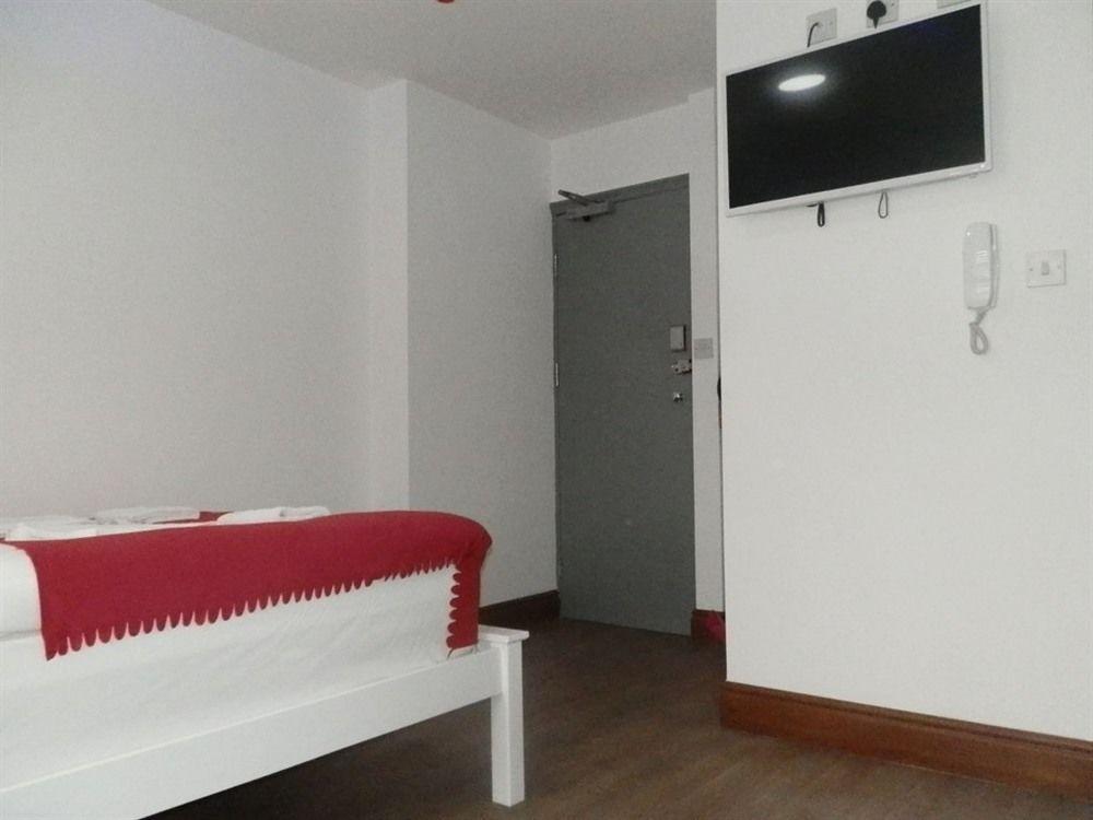 Green Suites Acomodação com café da manhã 