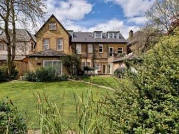 Hotel Glenthurston London