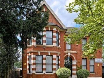Glenthurston 3* London