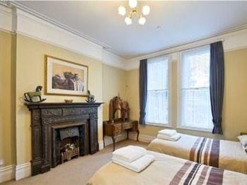 Glenthurston Hotel 3*