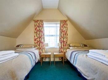 Hotel Glenthurston London