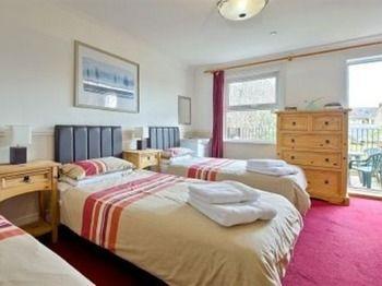 Glenthurston 3* London