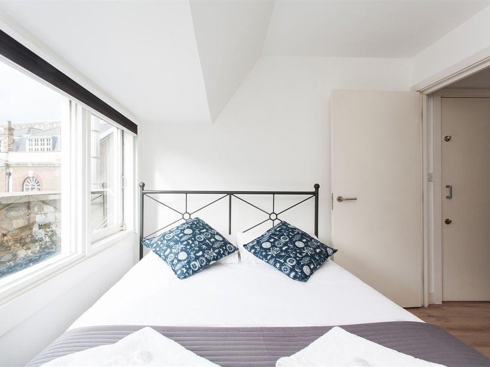 Luxton Homes Shoreditch Hotel