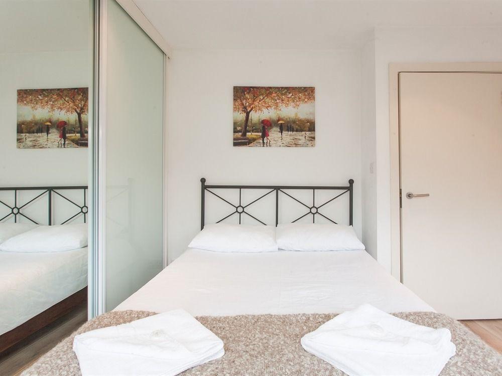Hotel Luxton Homes Shoreditch 4*