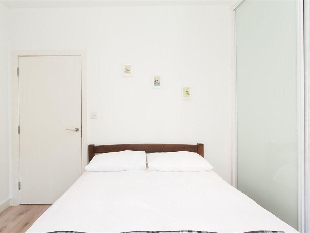 Luxton Homes Shoreditch 4*