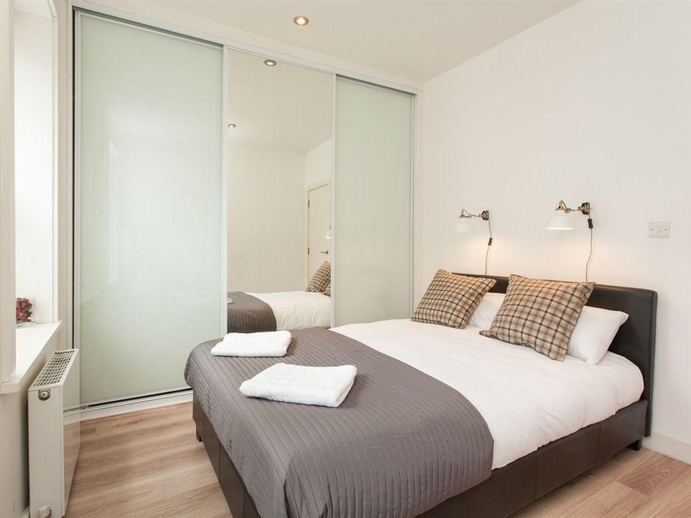 Hotel Luxton Homes Shoreditch London