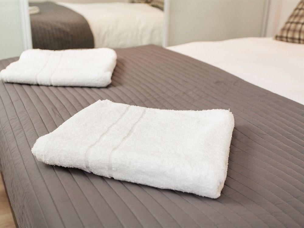 Hotel Luxton Homes Shoreditch 4*