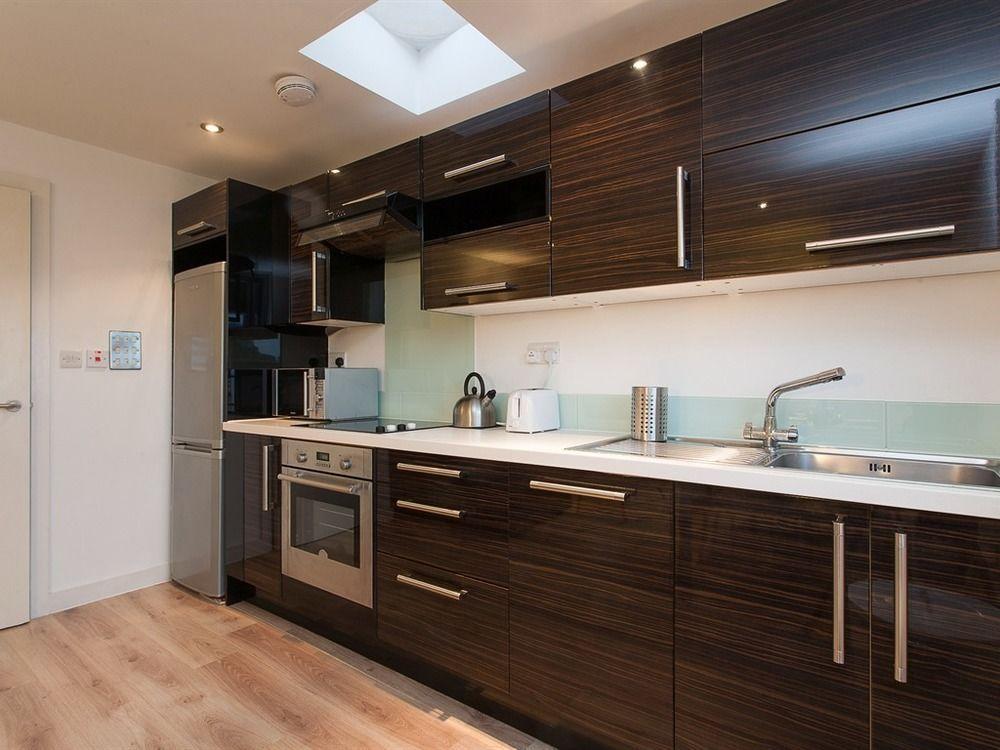 Luxton Homes Shoreditch 4* London
