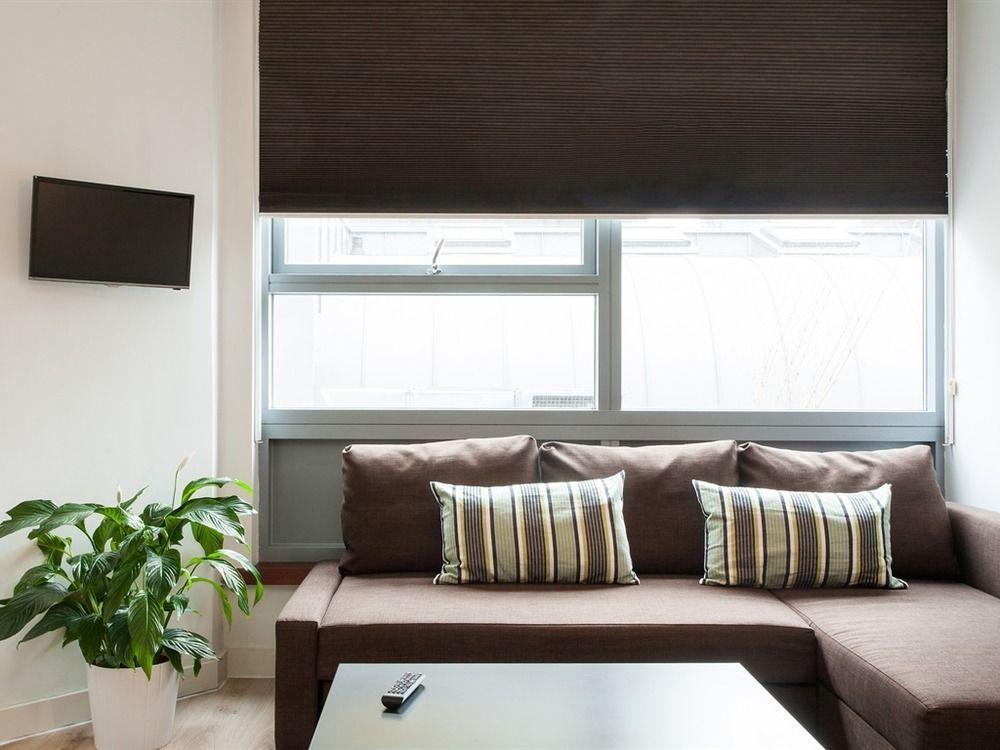 Hotel Luxton Homes Shoreditch 4*