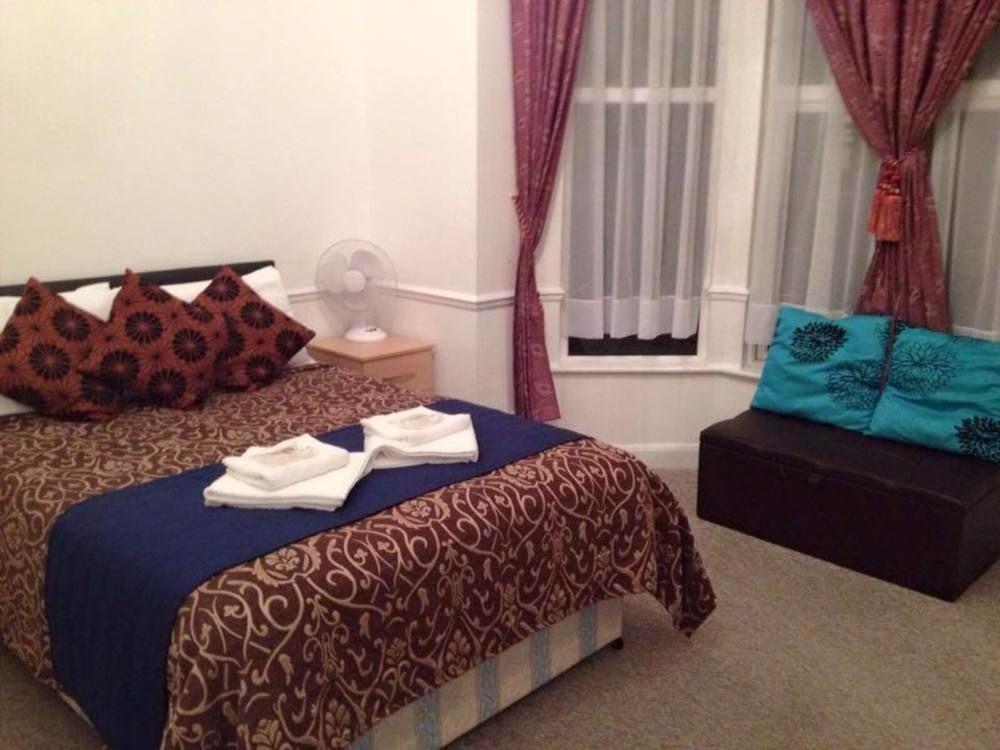 Larsvale London
