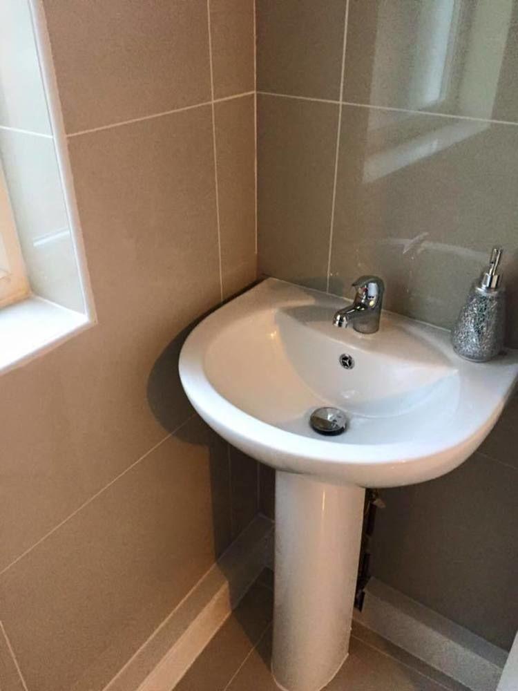 Larsvale 3* London