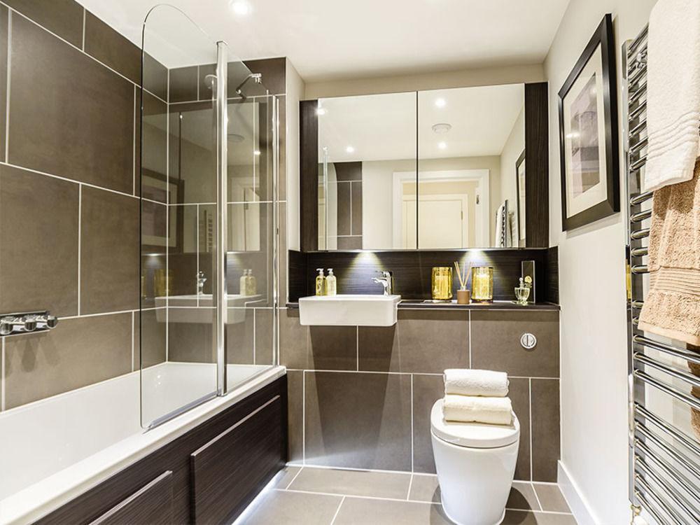 Apartment Belvedere Waterloo Apartments London