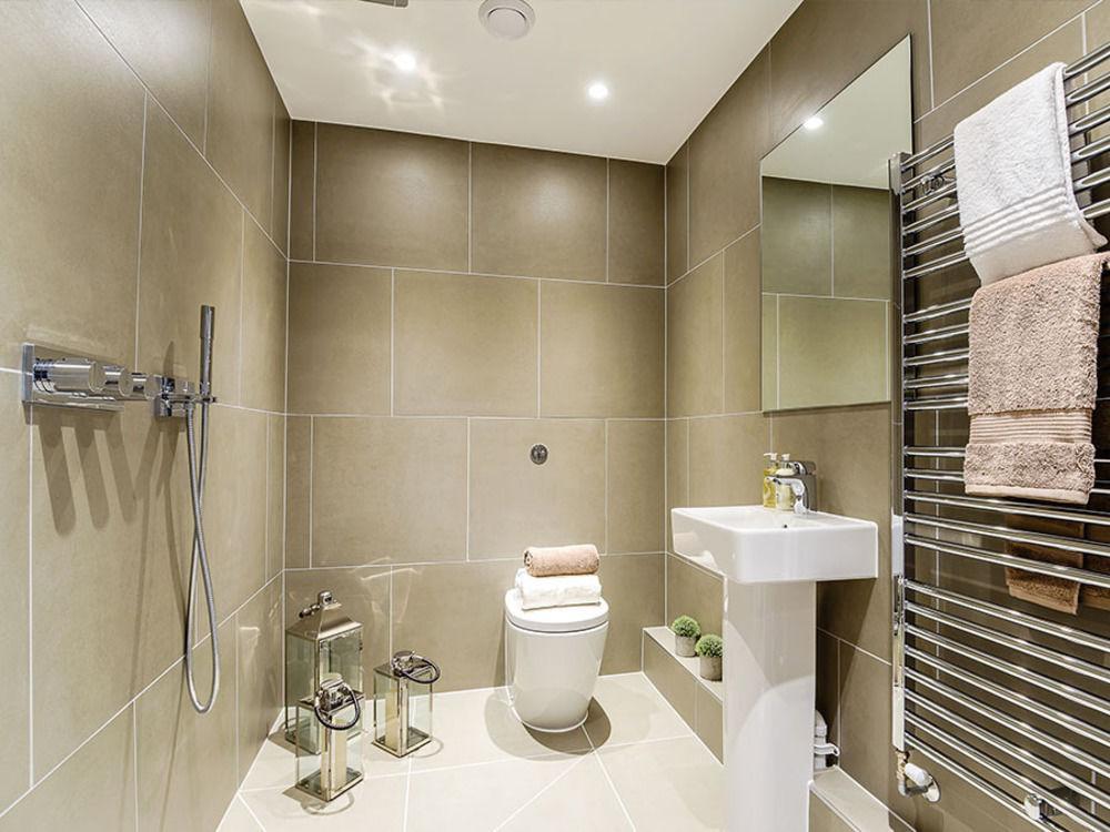 Belvedere Waterloo Apartments * London