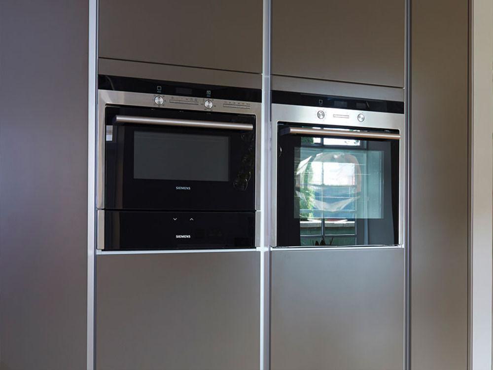 Belvedere Waterloo Apartments Apartment London