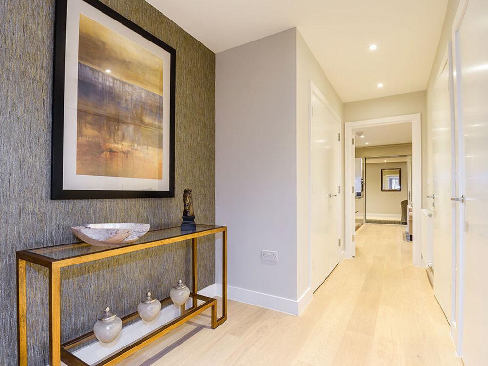 Belvedere Waterloo Apartments London