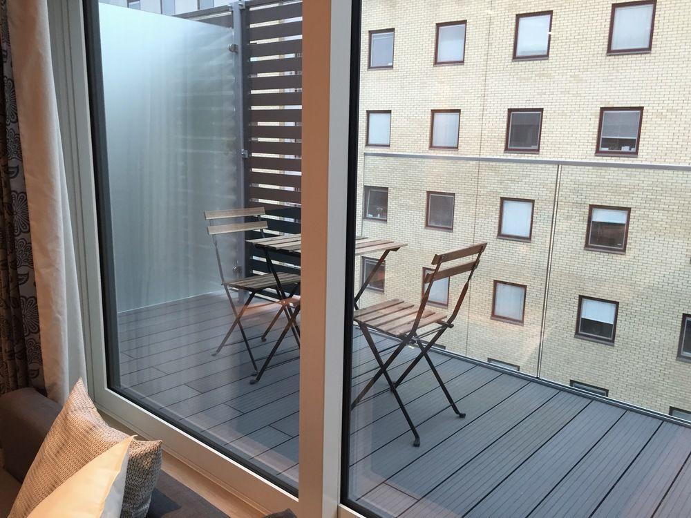 Belvedere Waterloo Apartments *