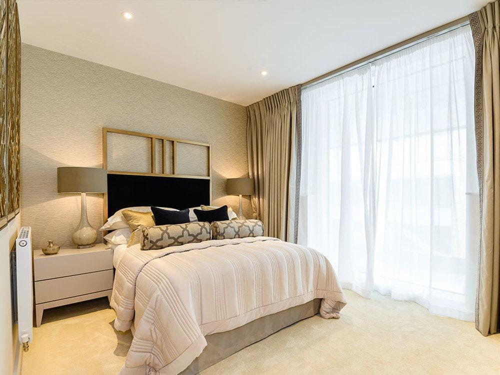 Belvedere Waterloo Apartments * London