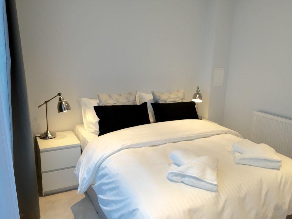 Belvedere Waterloo Apartments Apartment London