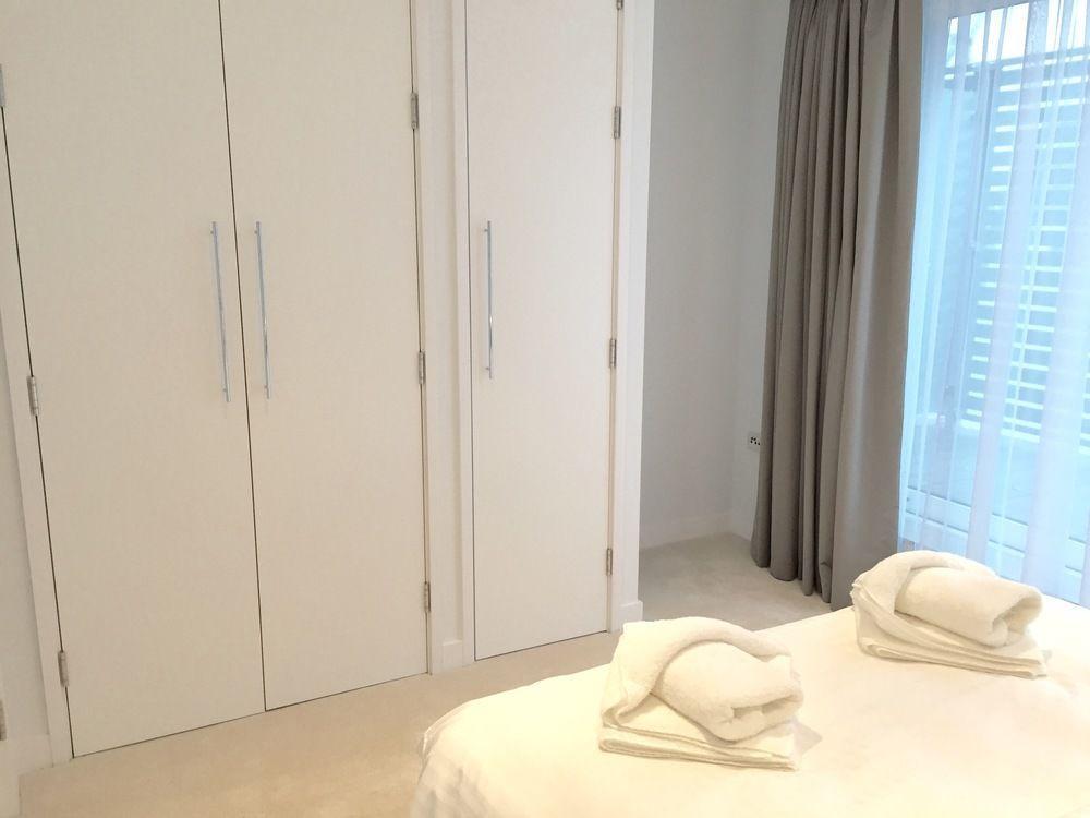 Belvedere Waterloo Apartments London