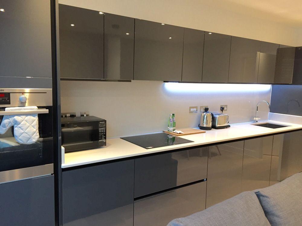Apartment Belvedere Waterloo Apartments *