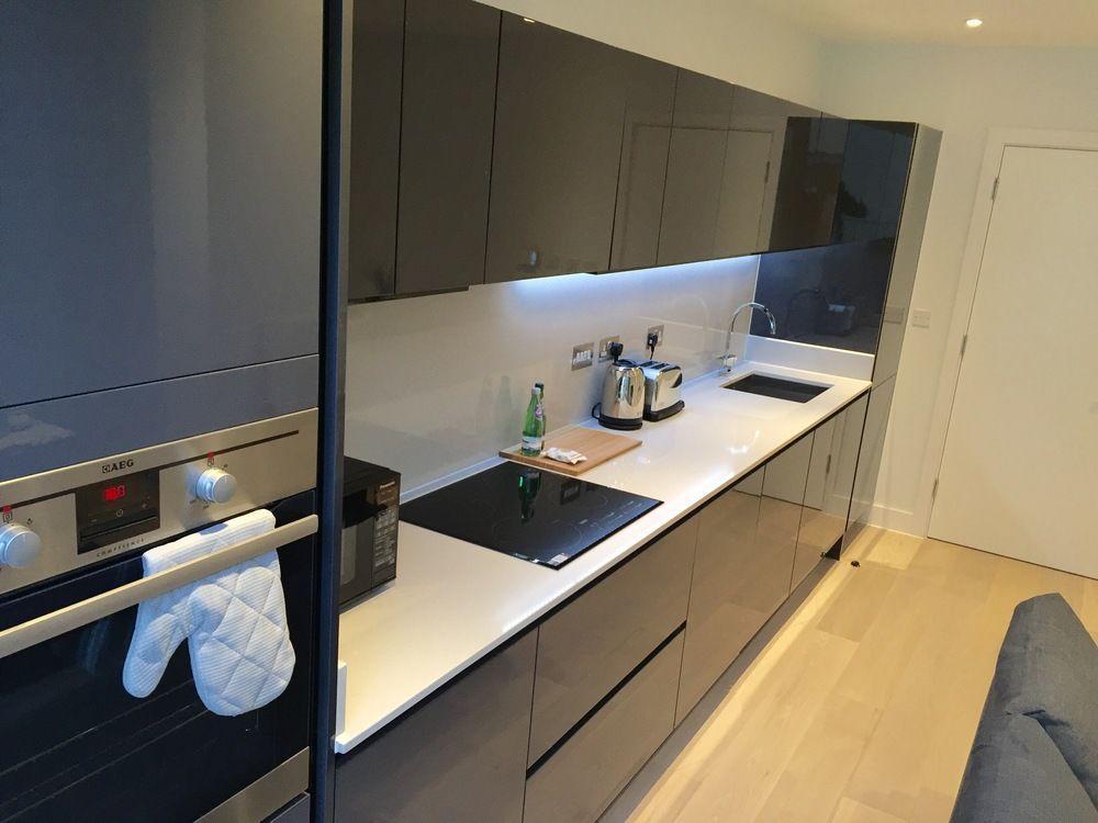 Belvedere Waterloo Apartments *